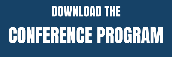 DOWNLOAD THE CONFERENCE PROGRAM